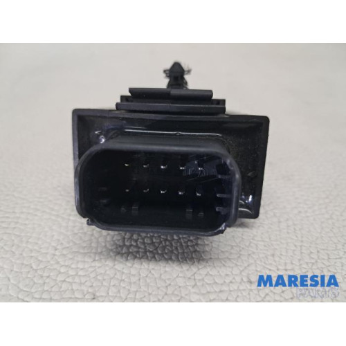 Peugeot - 3008 - Relais