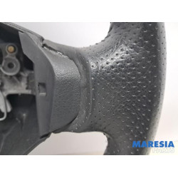 Citroen - Berlingo - Steering wheel