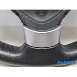 Citroen - Berlingo - Steering wheel