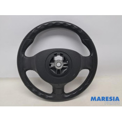 Citroen - Berlingo - Steering wheel