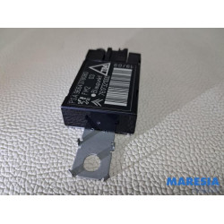 Peugeot - 3008 - Antennenverstärker