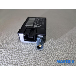 Peugeot - 3008 - Antennenverstärker