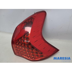 Peugeot - 3008 - Rücklicht rechts