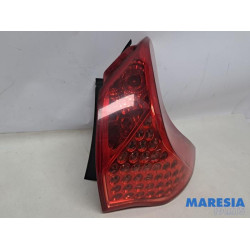 Peugeot - 3008 - Rücklicht rechts