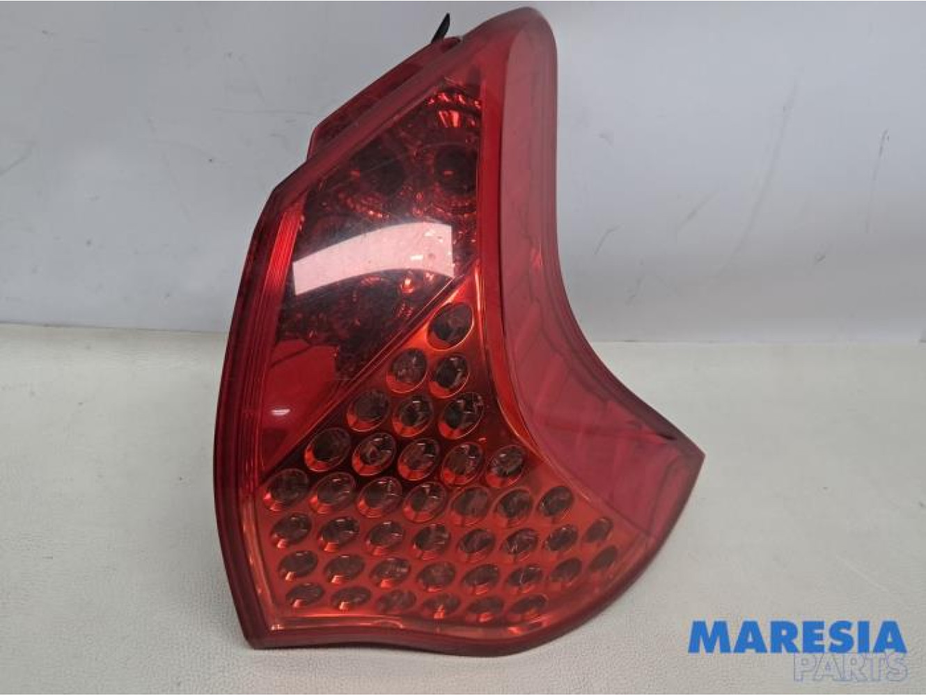 Peugeot - 3008 - Rücklicht rechts
