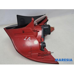 Peugeot - 3008 - Rücklicht links