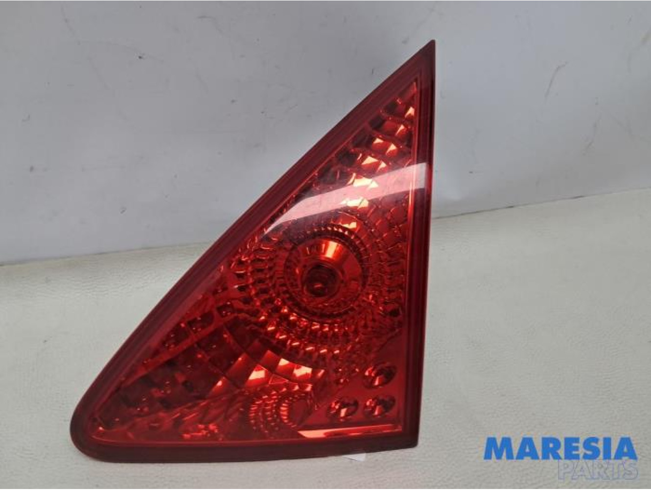 Peugeot - 3008 - Rücklicht rechts