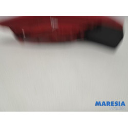 Peugeot - 3008 - Taillight, left