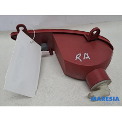 Peugeot - 3008 - Nebelschlussleuchte