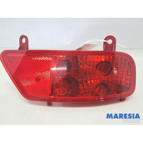 Peugeot - 3008 - Nebelschlussleuchte