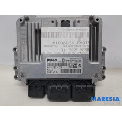Peugeot - 3008 - Steuergerät Motormanagement