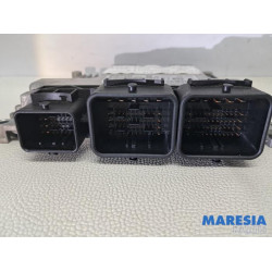 Peugeot - 3008 - Steuergerät Motormanagement