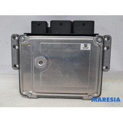 Peugeot - 3008 - Steuergerät Motormanagement