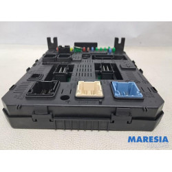 Peugeot - 3008 - Steuergerät Motormanagement