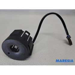 Peugeot - 3008 - Steuergerät Motormanagement