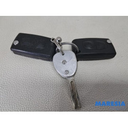 Peugeot - 3008 - Steuergerät Motormanagement