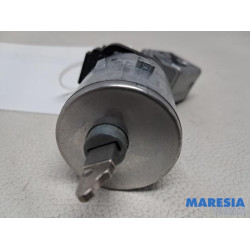 Peugeot - 3008 - Kontaktslot+Sleutel