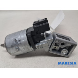 Peugeot - 3008 - Kontaktslot+Sleutel