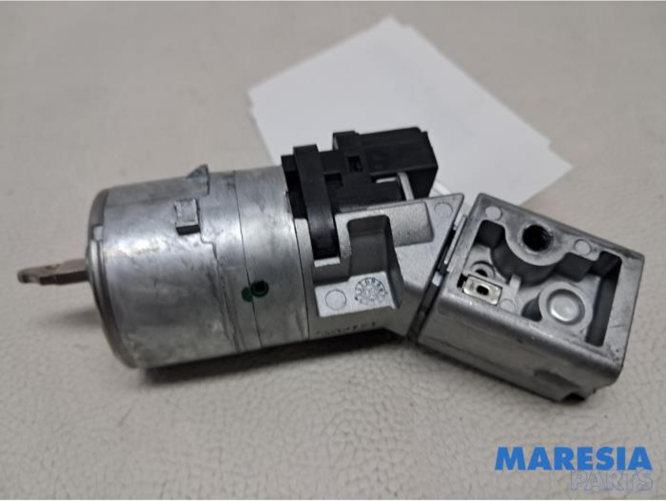 Peugeot - 3008 - Kontaktslot+Sleutel