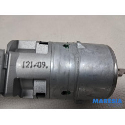 Peugeot - 3008 - Kontaktslot+Sleutel