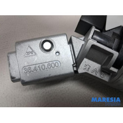 Peugeot - 3008 - Kontaktslot+Sleutel