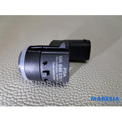 Peugeot - 3008 - PDC Sensor