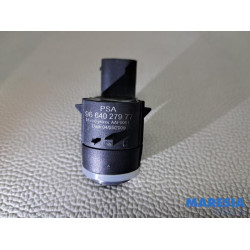 Peugeot - 3008 - PDC Sensor