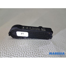 Peugeot - 3008 - Reifendrucksensor