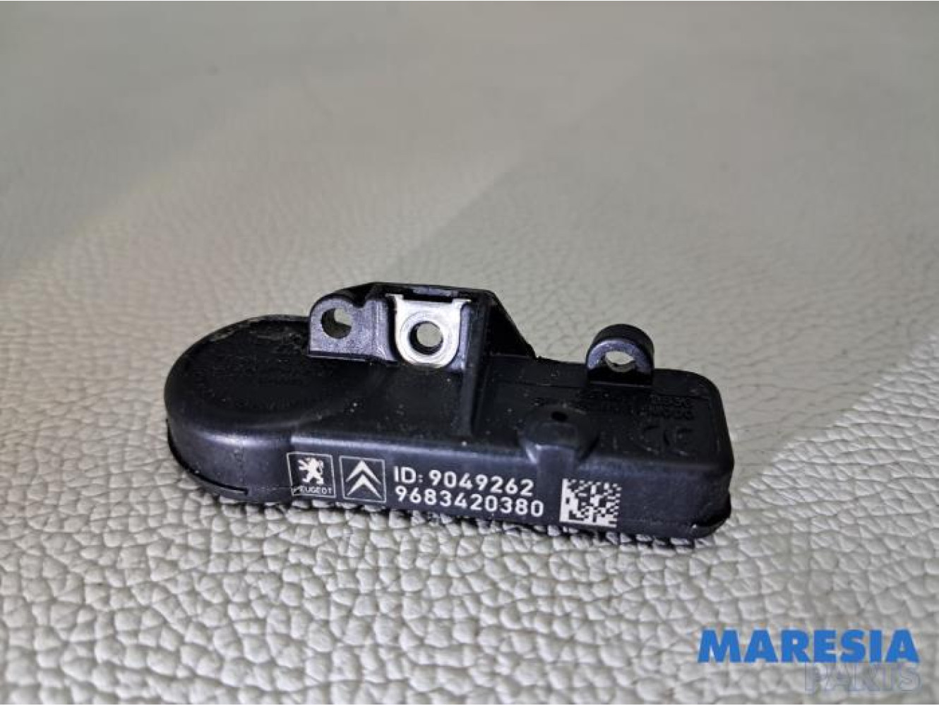 Peugeot - 3008 - Reifendrucksensor