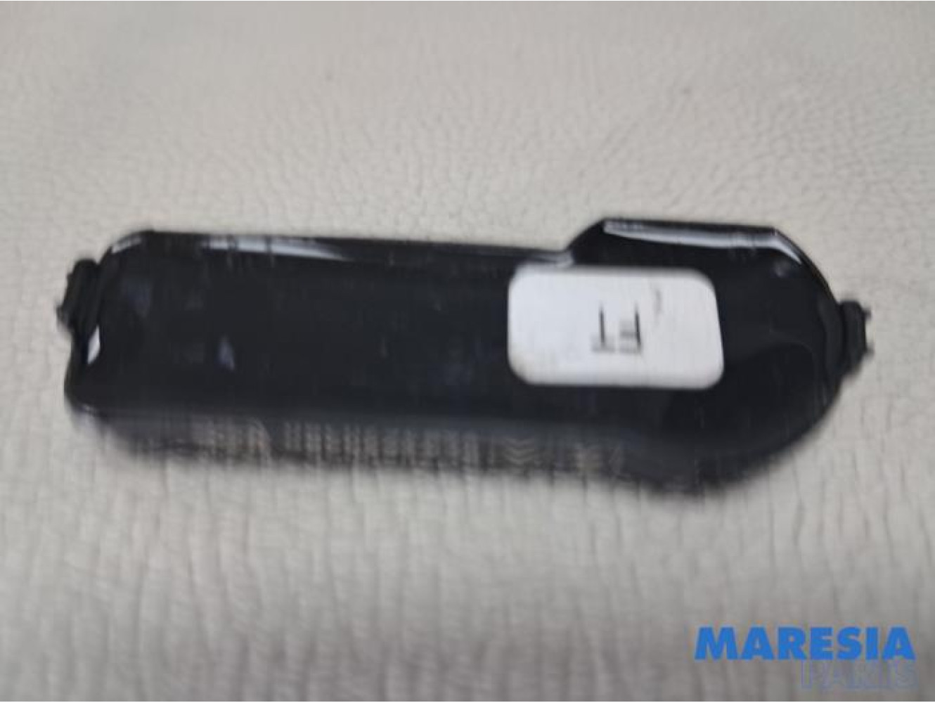 Peugeot - 3008 - Reifendrucksensor