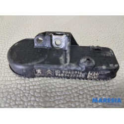 Peugeot - 3008 - Reifendrucksensor