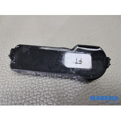 Peugeot - 3008 - Reifendrucksensor