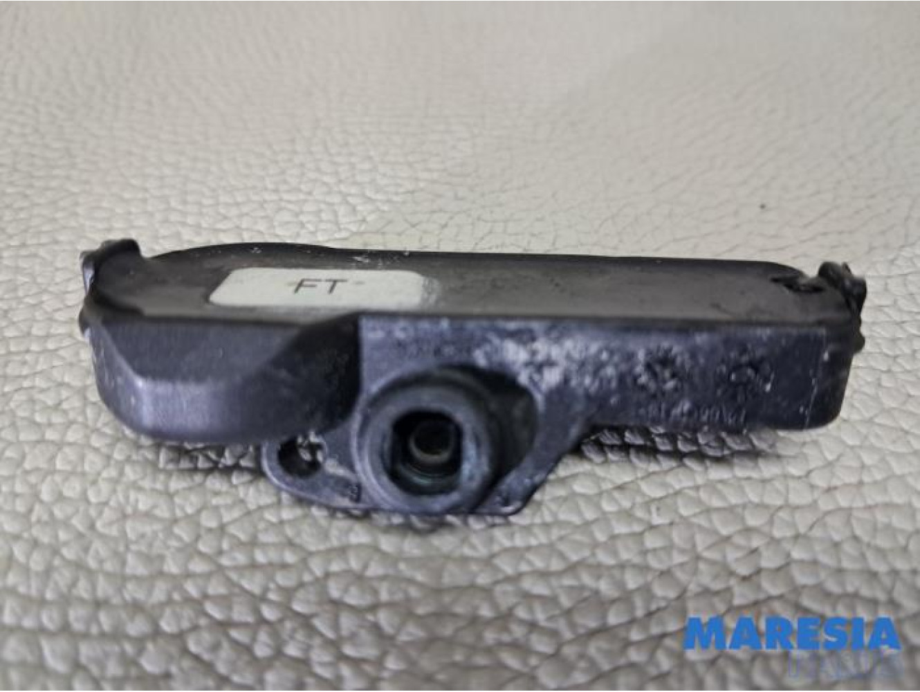 Peugeot - 3008 - Reifendrucksensor