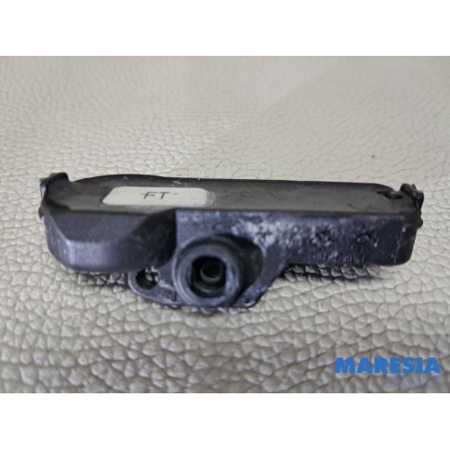 Peugeot - 3008 - Reifendrucksensor