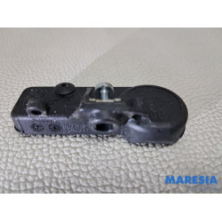 Peugeot - 3008 - Reifendrucksensor