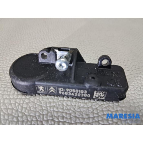 Peugeot - 3008 - Reifendrucksensor