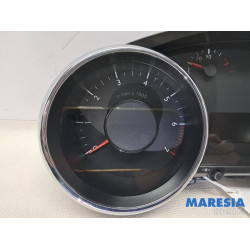 Peugeot - 3008 - Instrumentenbrett