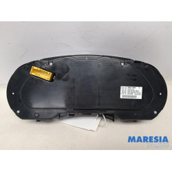 Peugeot - 3008 - Instrumentenbrett