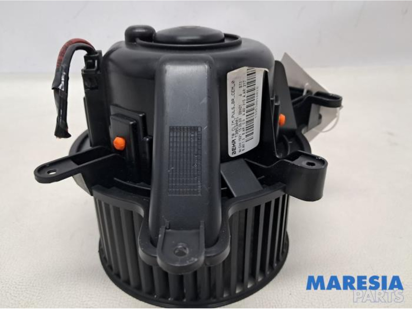 Peugeot - 3008 - Kachel Ventilatiemotor