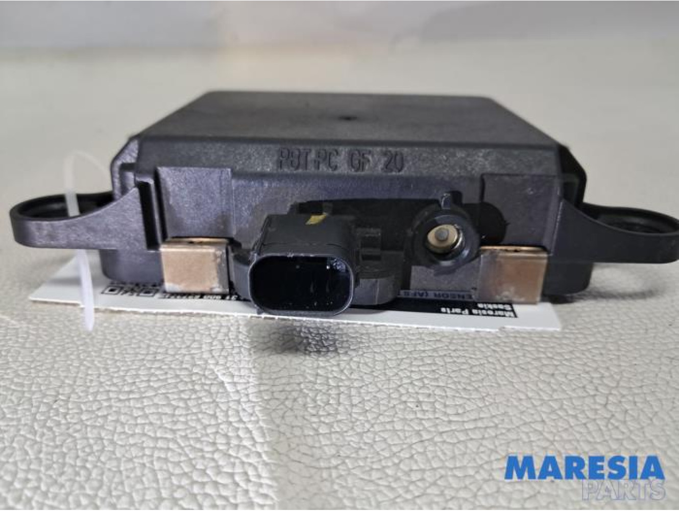 Peugeot - 3008 - Capteur ABS (à distance)