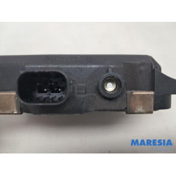 Peugeot - 3008 - Capteur ABS (à distance)