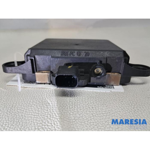 Peugeot - 3008 - Capteur ABS (à distance)