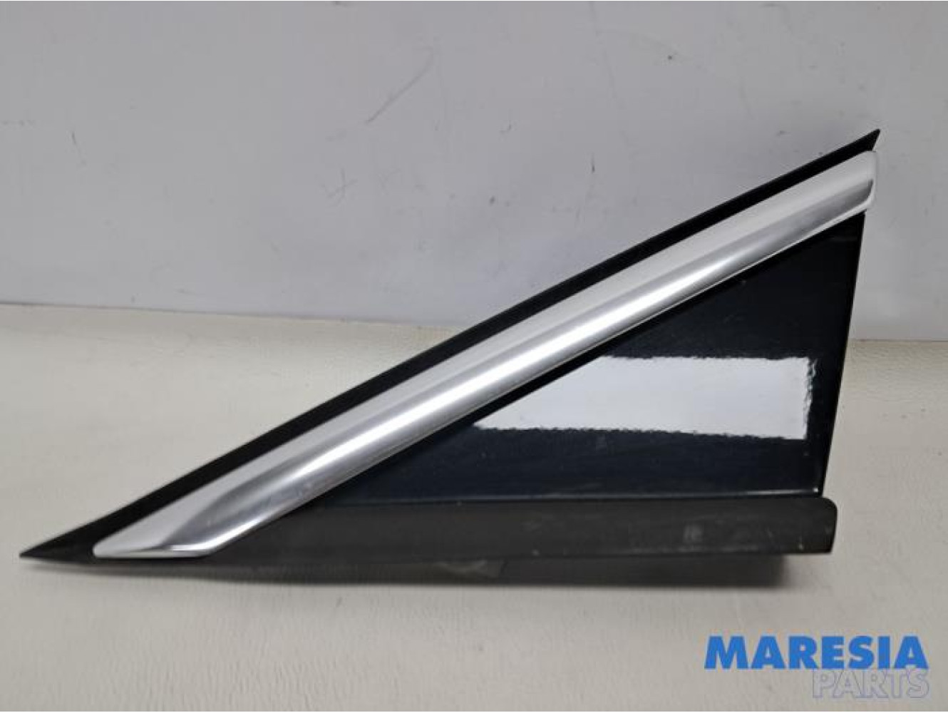 Peugeot - 3008 - Zierleiste