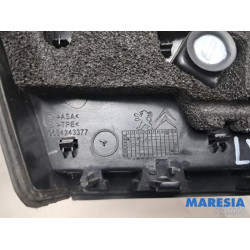 Peugeot - 3008 - Zierleiste