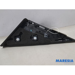 Peugeot - 3008 - Zierleiste