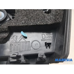 Peugeot - 3008 - Zierleiste