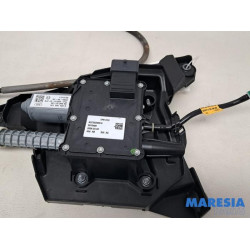 Peugeot - 3008 - Handbremse Motor