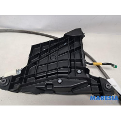 Peugeot - 3008 - Handbremse Motor