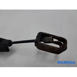 Peugeot - 3008 - Handbremse Motor