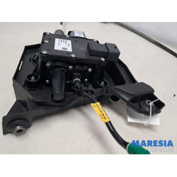 Peugeot - 3008 - Handbremse Motor